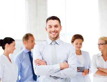 About Level Up Franchise